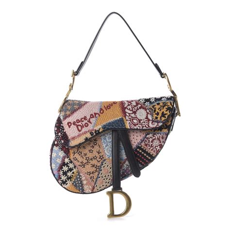 dior saddl bag|fashionphile dior saddle bag.